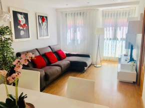 GREAT APARTMENT CLOSE TO CENTER